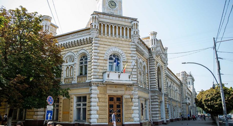 Муниципальный совет назначил временно исполняющего обязанности секретаря муниципального совета Кишинева