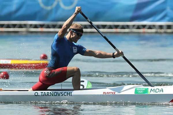 Олег Тарновский выступит в финальных заплывах на Чемпионате Европы в Болгарии