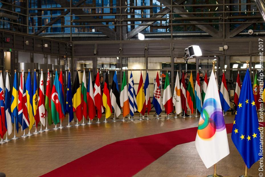 (документ) Сегодня в Брюсселе стартует Саммит Восточного партнерства. Что дало Молдове сотрудничество с ЕС?