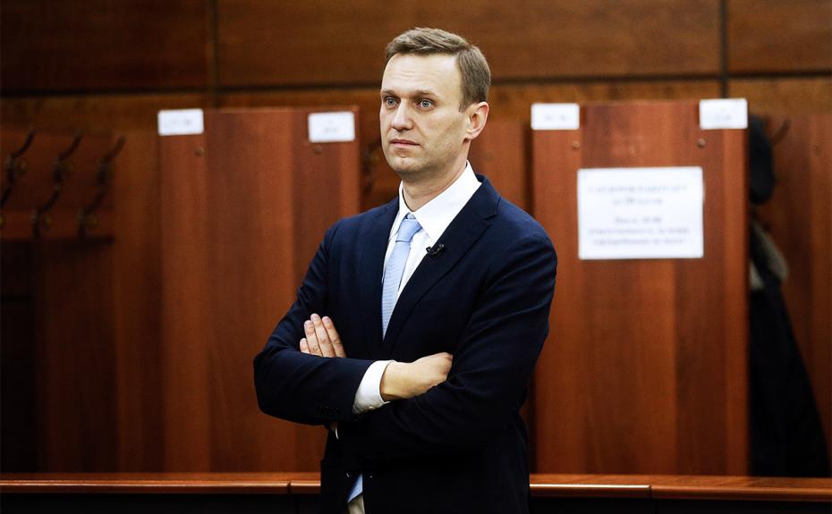 Суд отклонил жалобу Навального на решение ЦИК о недопуске на выборы