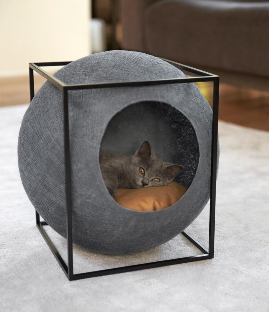 20-cool-cat-beds-for-your-furry-friend-pets-furniture-and-861x1000 - #diez  на русском