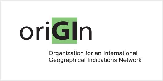 OriGIn Logo