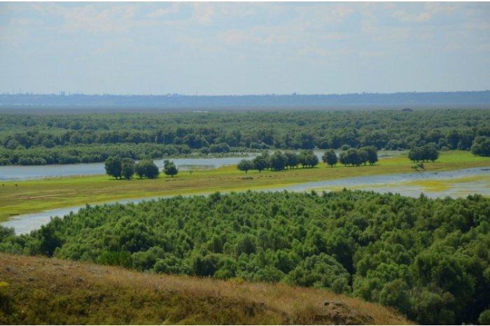В природных заповедниках Молдовы начался туристический сезон