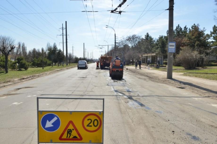 Где во вторник, 22 мая, будут проводится дорожно-ремонтные работы в Кишиневе