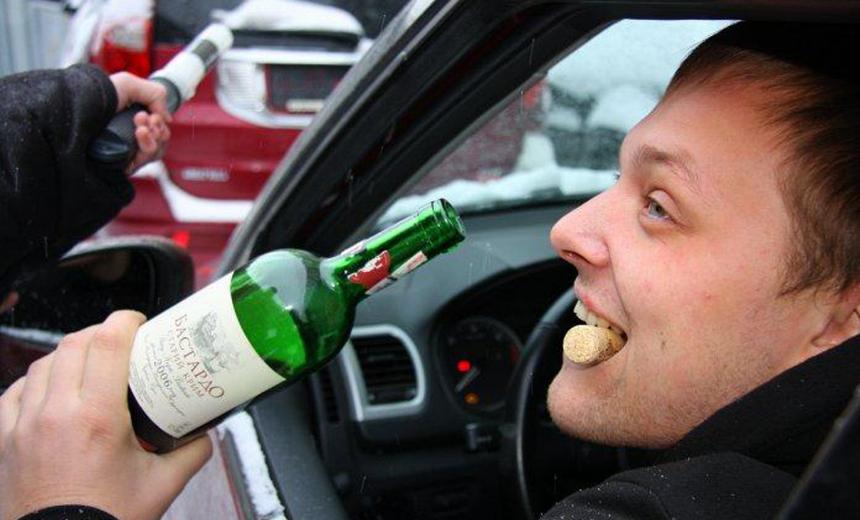 Пьяных водителей ждёт более суровые наказания. Что им грозят в случае если их поймают полицейские
