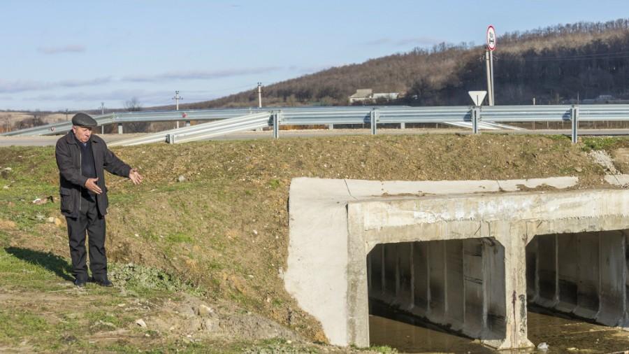 Podul-dintre-satele-Hirbovat-si-Proteagailovca-reconstruit-din-fonduri-UE-1-900×506