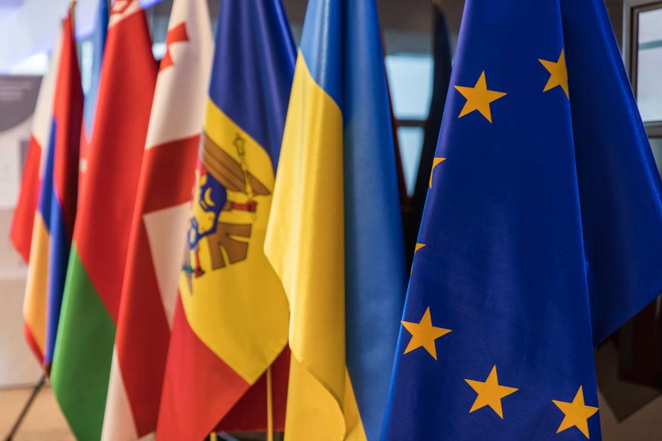 ЕС это не только безвизовый режим. Что значит для Молдовы 10 лет партнёрства с Европой