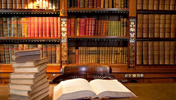 Институт мировой литературы выложил более 600 редких научных книг в свободный доступ
