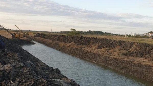 U Comratu će se očistiti korito rijeke Yalpug. Za to je izdvojeno 1 milion leja