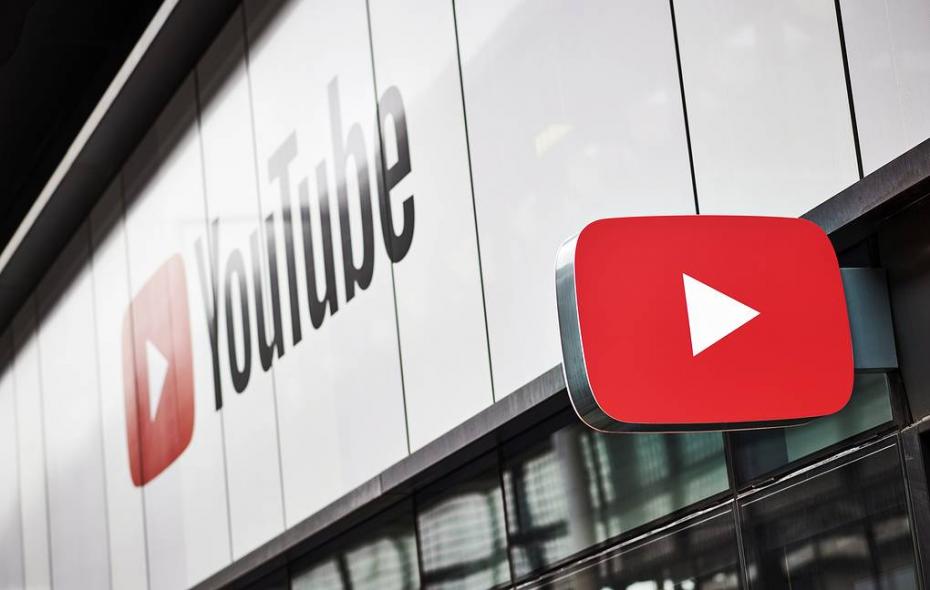 YouTube заблокировал канал парламентского телевидения Госдумы