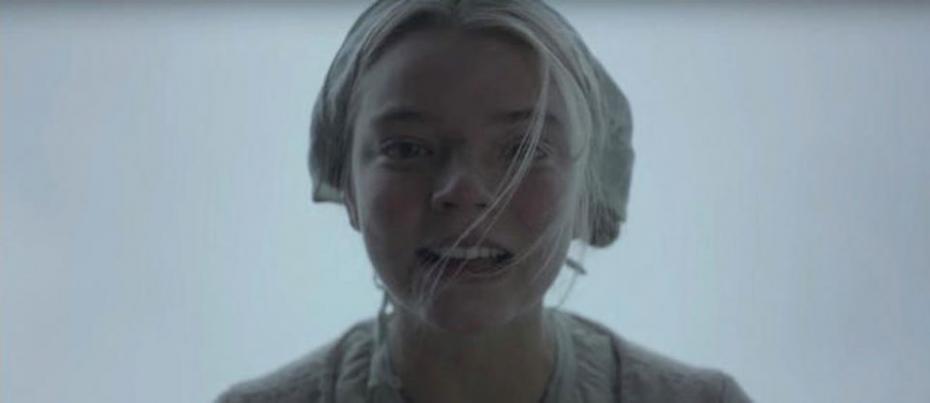 (видео) «Здесь есть кто нибудь?». 13 фильмов ужасов для пятницы 13