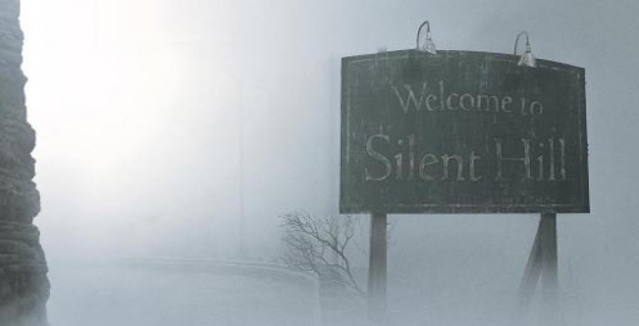 Silent-Hill