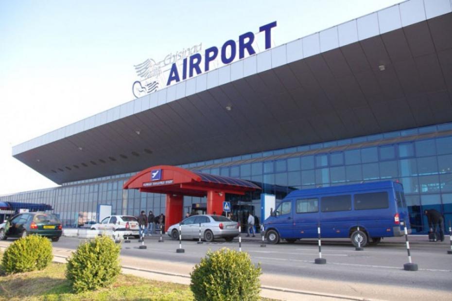Кику продолжает настаивать на расторжении договора о концессии, чтобы передать Кишиневский аэропорт кому-то другому