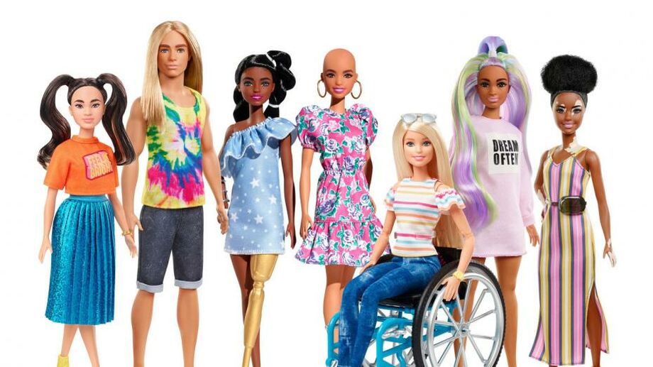 barbie-new-inclusive-line