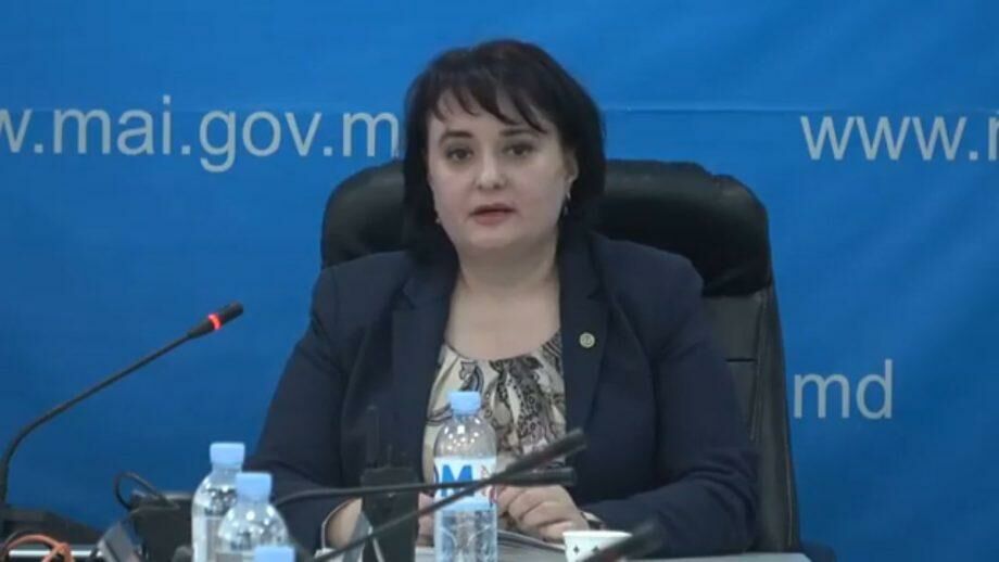 На данный момент в Молдове зарегистрировано 199 случаев с коронавирусом