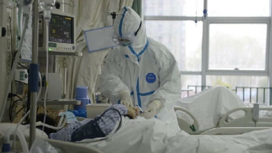 В Молдове скончалась пациентка, у которой ранее был диагностирован коронавирус