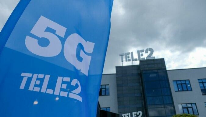 В Швеции запустили первую общедоступную сеть 5G