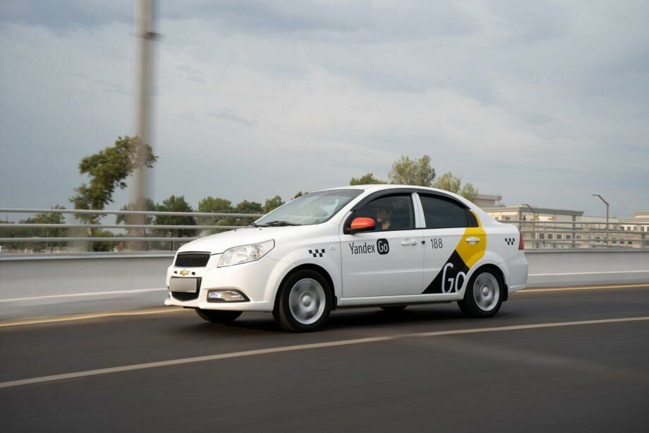 Вместо Yandex.Taxi запущено приложение Go. Какие изменения ждут заказчиков
