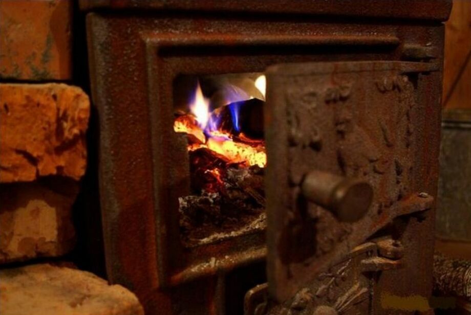 ugarnyy gaz
