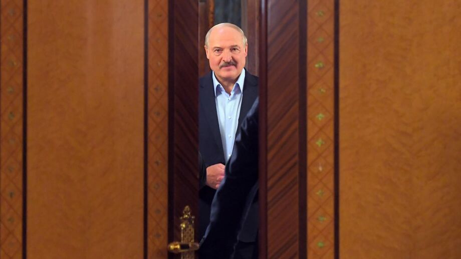 lukashenko es