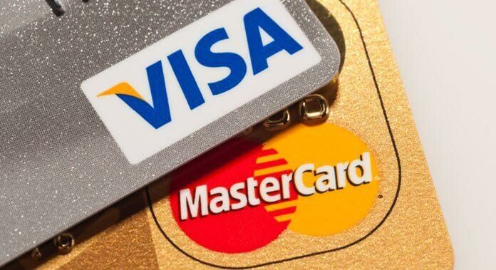 Mastercard и Visa запретили проводить платежи по своим картам на Pornhub