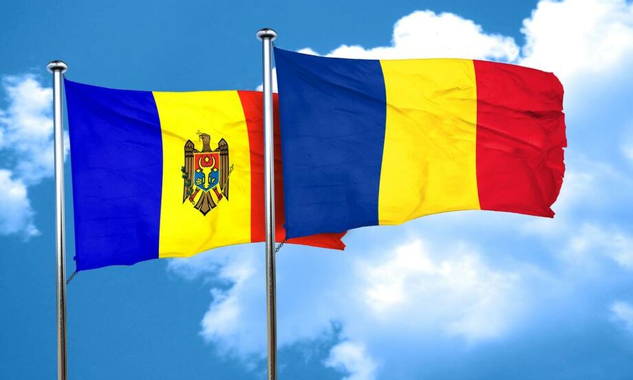 Moldova-Romania