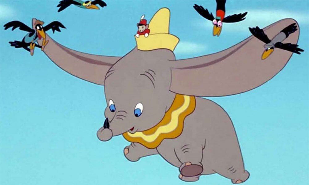 Disney + ограничил детям доступ к мультфильмам, в которых есть персонажи, созданные на основе расистских стереотипов
