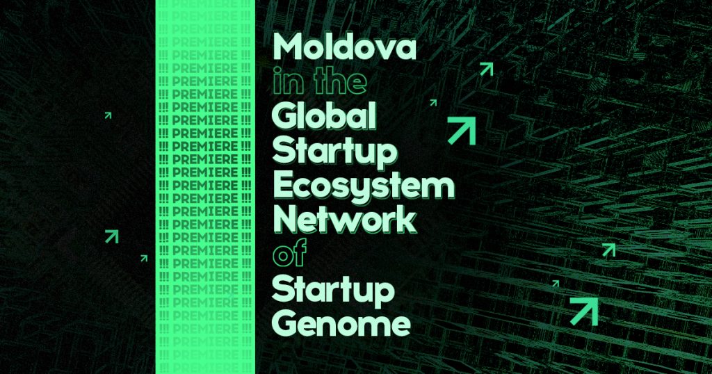 Молдавские стартапы получат более легкий доступ к иностранным инвестициям и станут более заметными во всем мире