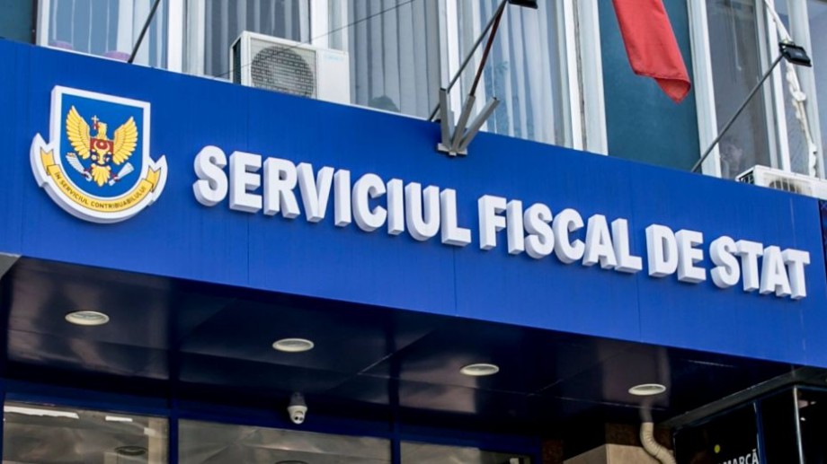 (документ) Экономические гиганты Республики Молдова. Государственная налоговая служба (FISC) опубликовала список