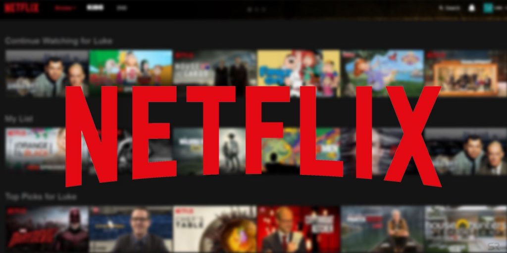 Netflix начал тестирование ограничений для пользователей, которые пользуются чужим аккаунтом