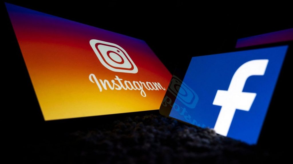 Масштабный сбой в Facebook: в Молдове не работают Instagram, Messenger и WhatsApp
