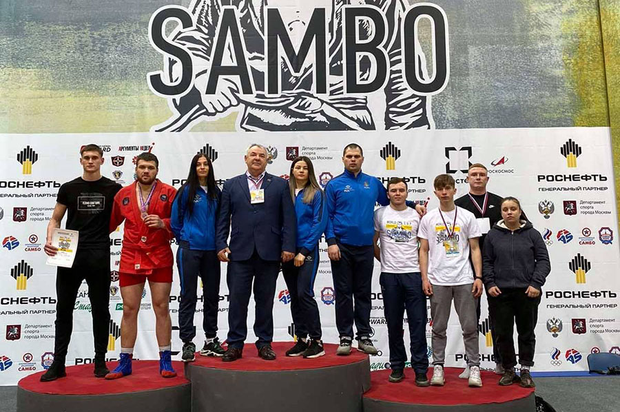 sambo