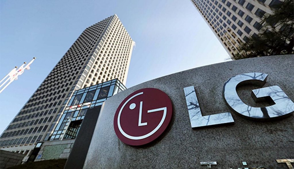 Компания LG объявила об уходе с рынка мобильных телефонов