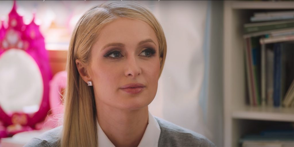 Paris Hilton сосет и трахается - домашнее (ВИДЕО) | Порно на Приколе!
