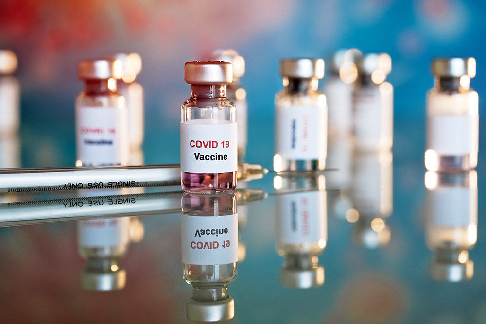Румыния передала Республике Молдова еще 100 800 доз вакцины против COVID-19
