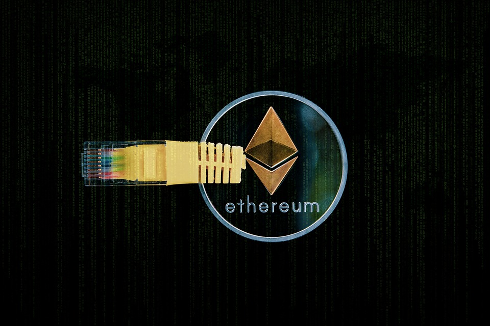 Ethereum подражает биткоину! Новый ATH для второй по популярности криптовалюты