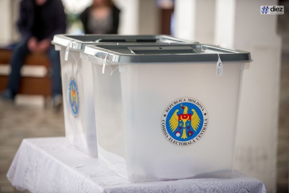 Как распределились мандаты мэров по политическим критериям в результате второго тура местных выборов