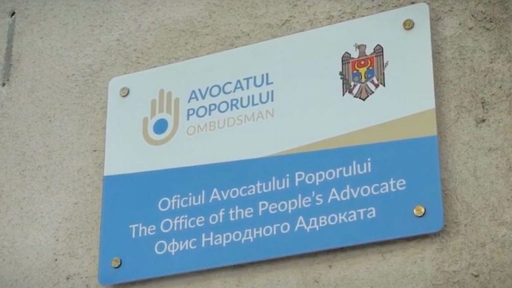 avocatul poporului