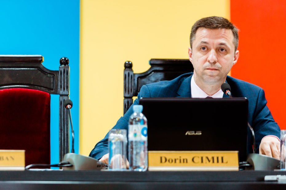Центральная избирательная комиссия утвердила результаты парламентских выборов в Молдове