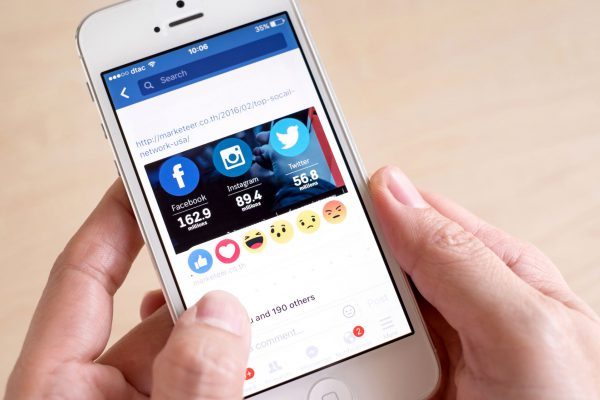 Facebook усиливает фактчекинг в Молдове для борьбы с дезинформацией