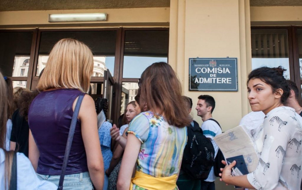 Для поступающих в колледжи: список профессионально-технических учебных заведений Молдовы