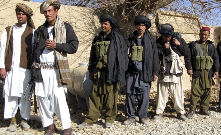 Taliban