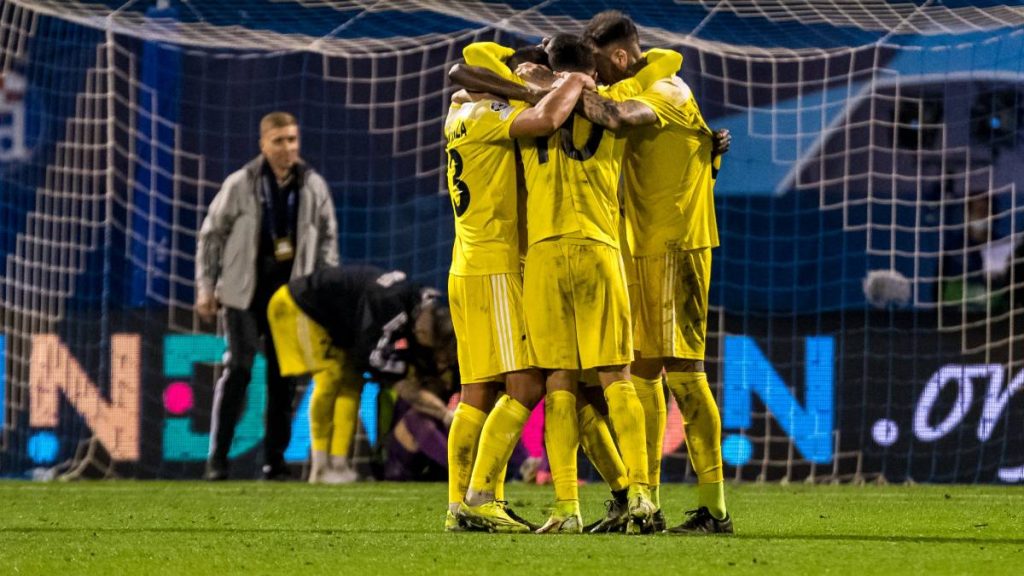 Впервые в истории молдавская футбольная команда вышла в группу Лиги Чемпионов. Как отреагировали на это событие иностранные СМИ