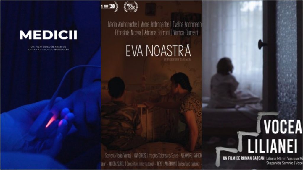 Неделя документального кино в Кишиневе. Какие пять картин представит студия TeleFilm Chișinău