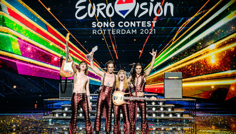 СМИ: «Евровидение» в 2022 году пройдет в Турине