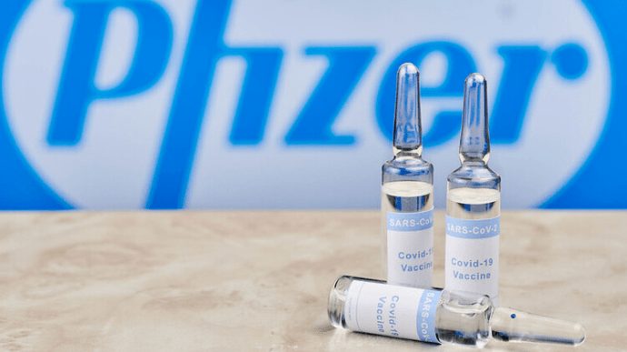 Молдова получила еще 24 570 доз вакцины Pfizer/BioNTech