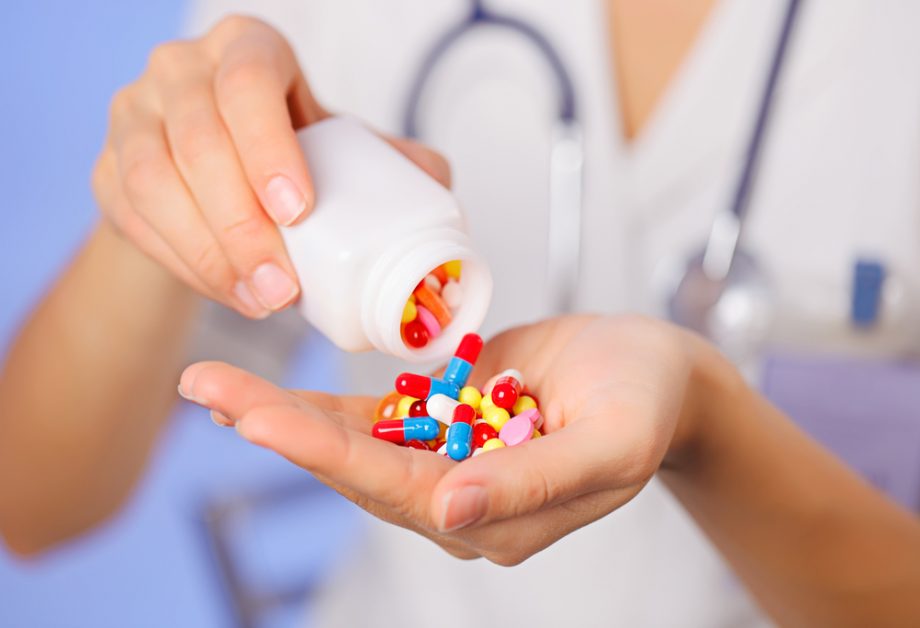 Будьте здоровы! В Молдове появятся таблетки для лечения COVID-19