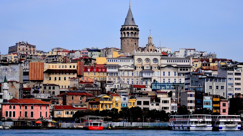 Турция объявила о новом туристическом налоге с 1 января 2023 года