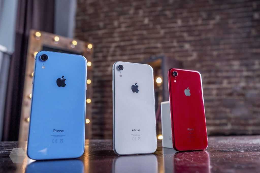 Apple представила обновление iOS 15.2 с функцией выбора «цифрового наследника» данных айфона и айпада