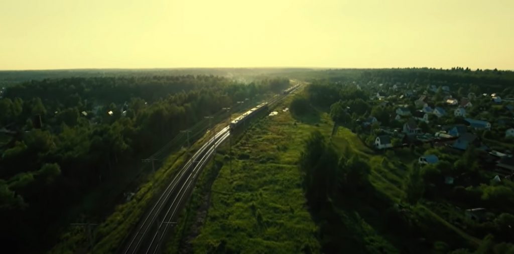«Железная дорога Молдовы» начала продажу билетов на рейс Кишинев-Бухарест